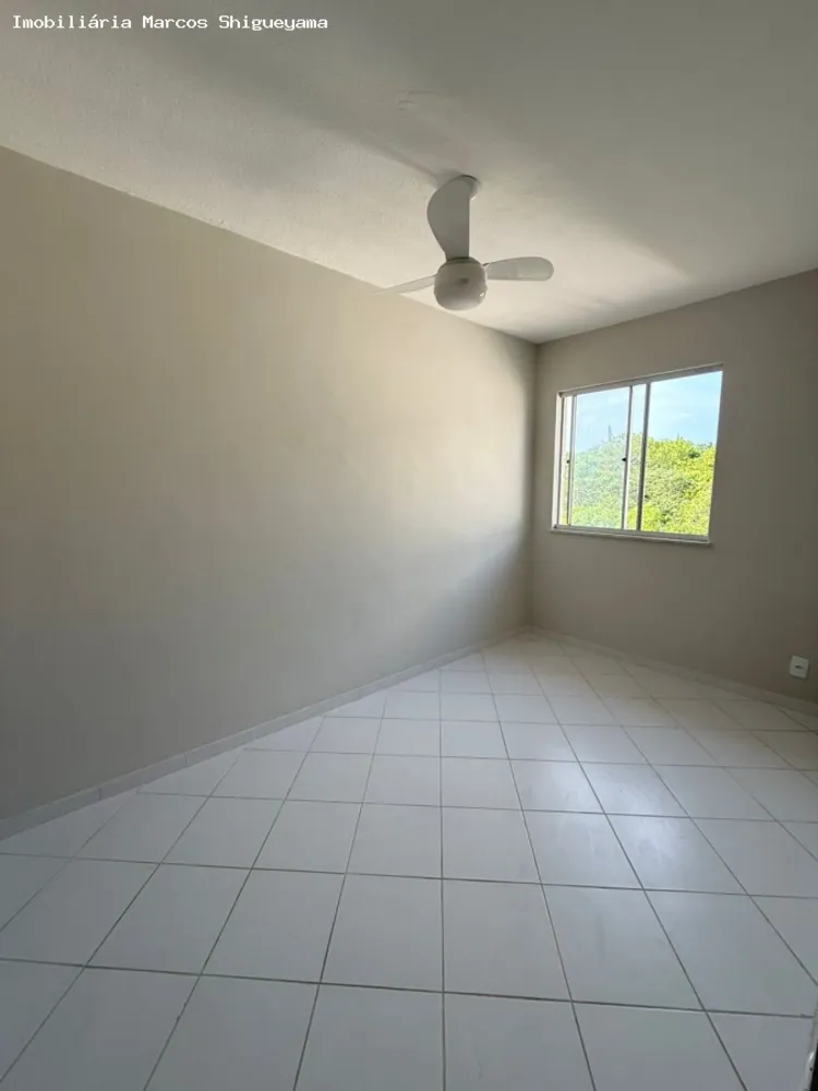 Apartamento, 2 quartos, 47 m² - Foto 6