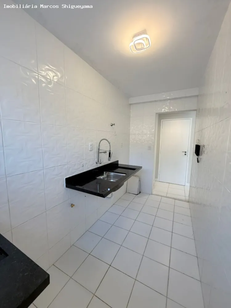 Apartamento, 2 quartos, 47 m² - Foto 4