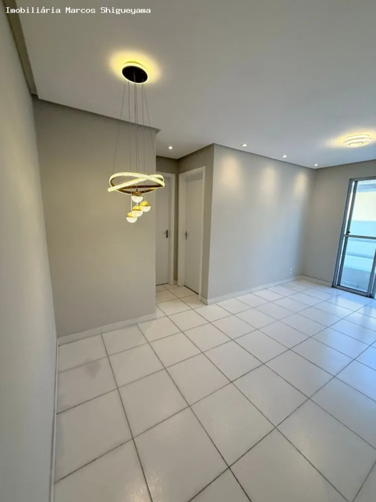 Apartamento, 2 quartos, 47 m² - Foto 1