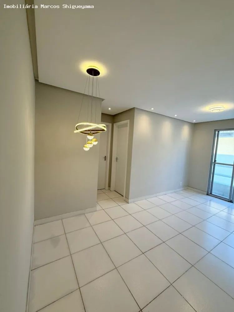 Apartamento, 2 quartos, 47 m² - Foto 7