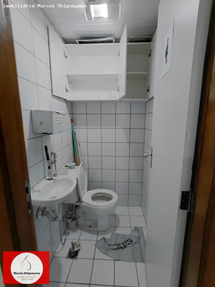 Sala-Conjunto, 56 m² - Foto 3