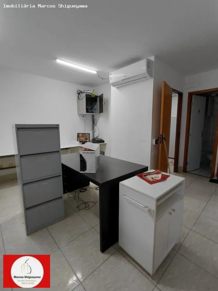 Sala-Conjunto, 56 m² - Foto 6
