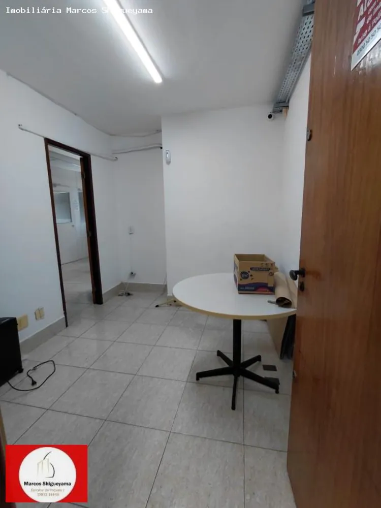 Sala-Conjunto, 56 m² - Foto 8