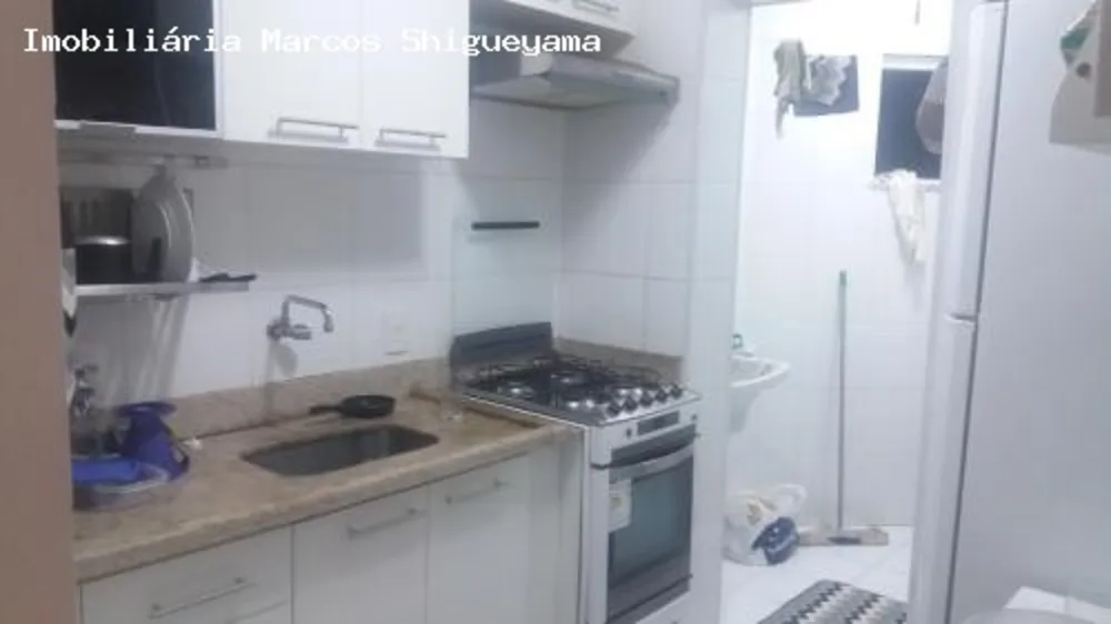 Apartamento, 2 quartos, 65 m² - Foto 7