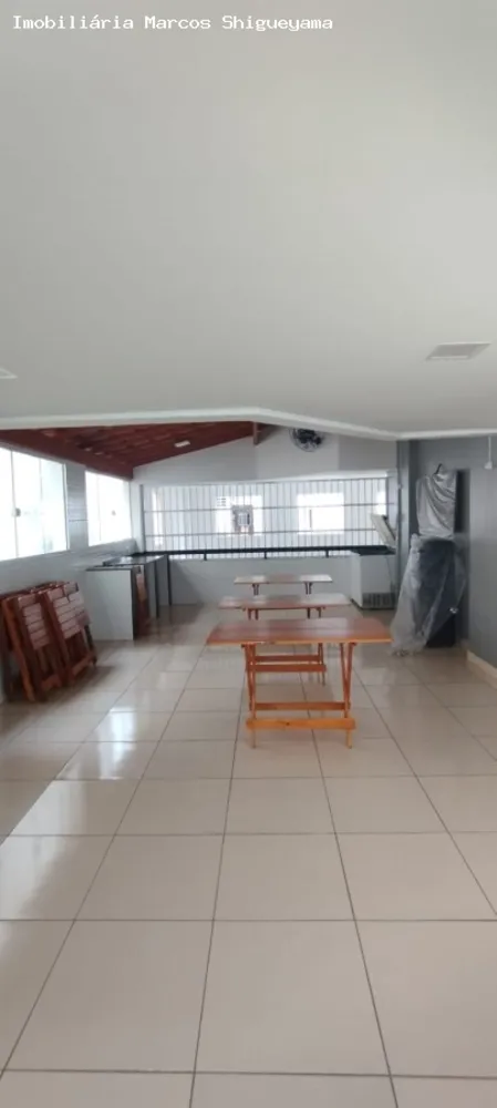 Apartamento, 2 quartos, 65 m² - Foto 11