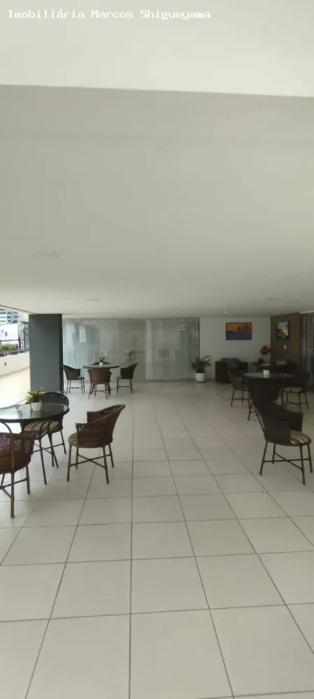 Apartamento, 2 quartos, 65 m² - Foto 12