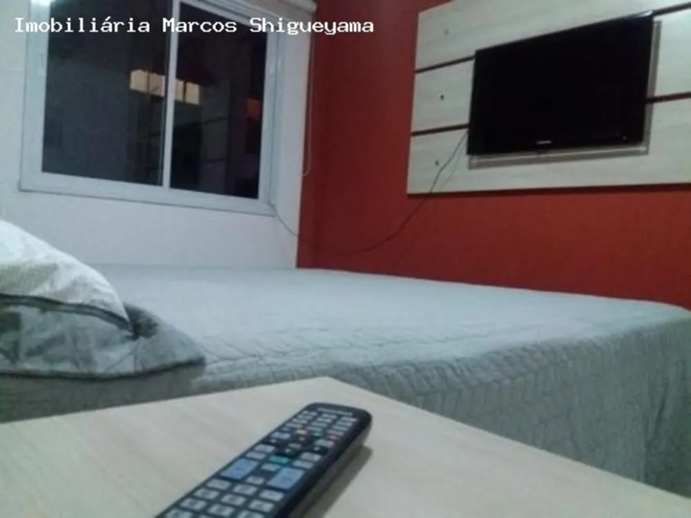 Apartamento, 2 quartos, 65 m² - Foto 2