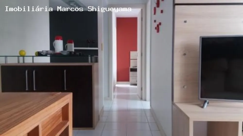 Apartamento, 2 quartos, 65 m² - Foto 4