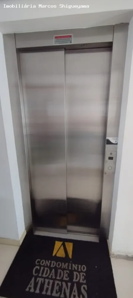 Apartamento, 2 quartos, 65 m² - Foto 8