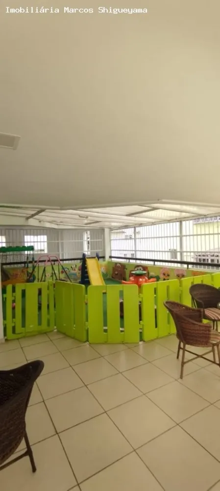 Apartamento, 2 quartos, 65 m² - Foto 10