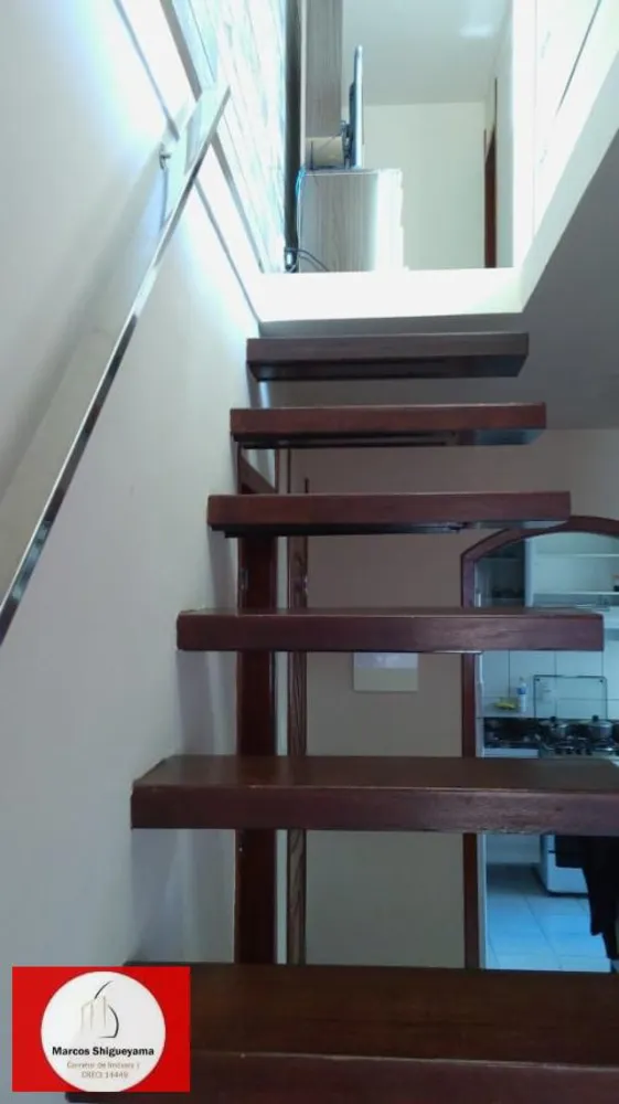 Cobertura, 3 quartos, 94 m² - Foto 7