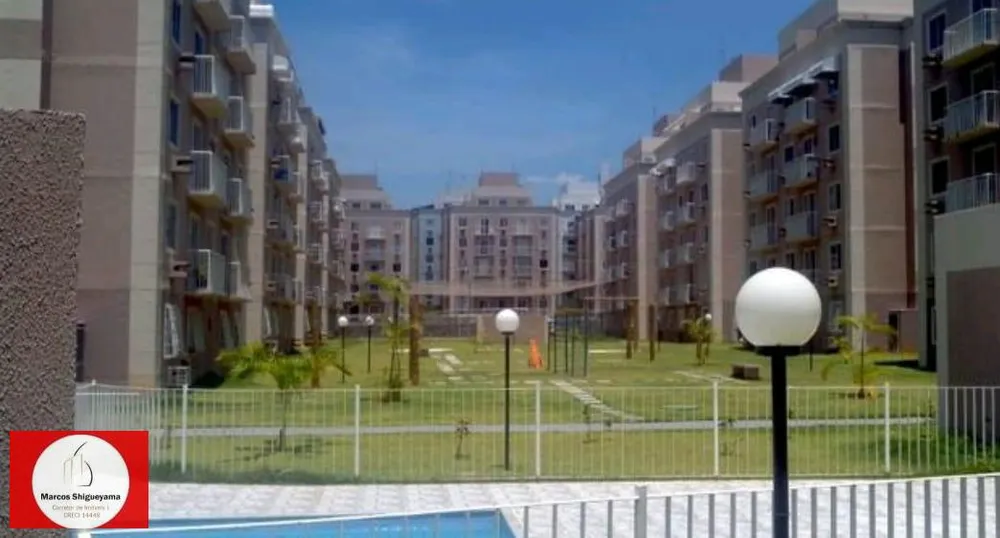 Cobertura, 3 quartos, 94 m² - Foto 5