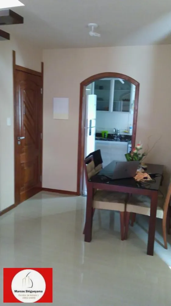 Cobertura, 3 quartos, 94 m² - Foto 10