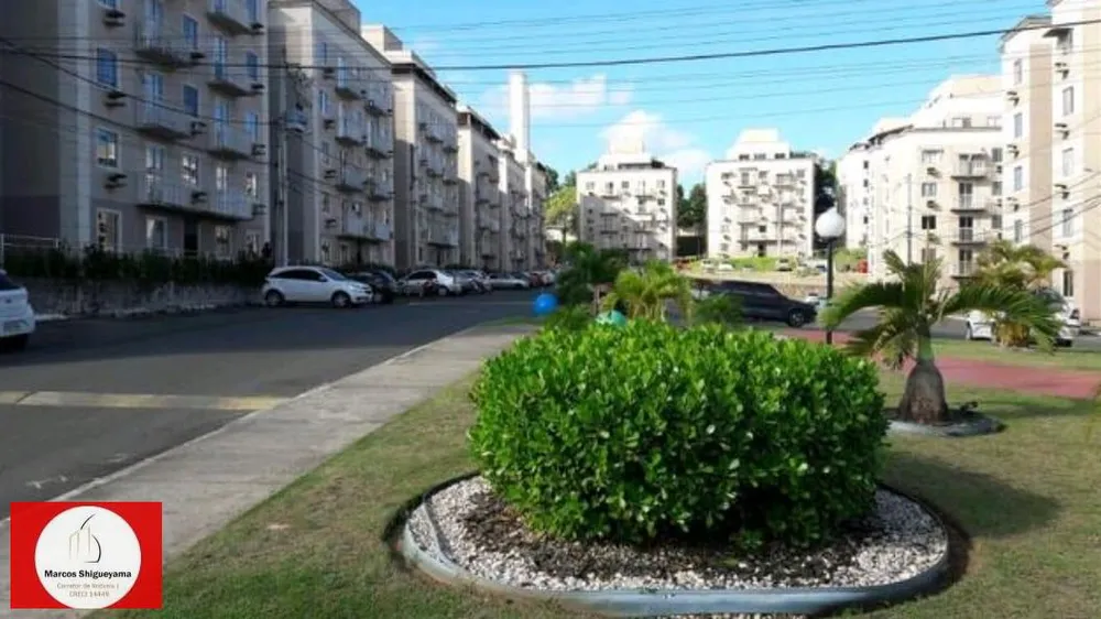 Cobertura, 3 quartos, 94 m² - Foto 3