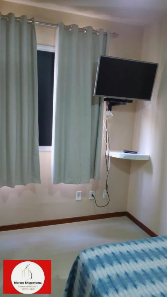 Cobertura, 3 quartos, 94 m² - Foto 9