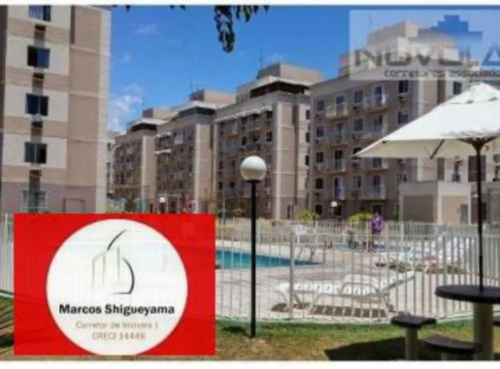 Cobertura, 3 quartos, 94 m² - Foto 4
