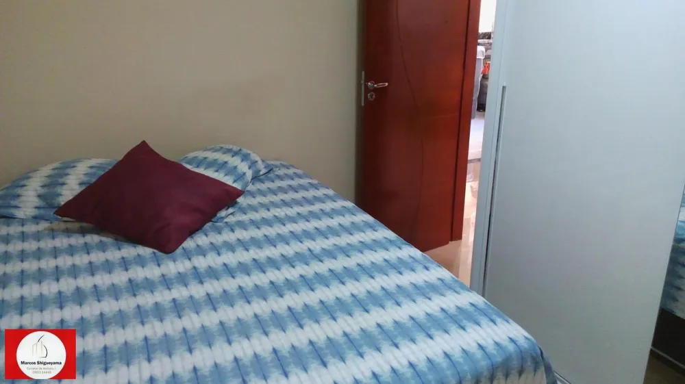 Cobertura, 3 quartos, 94 m² - Foto 12