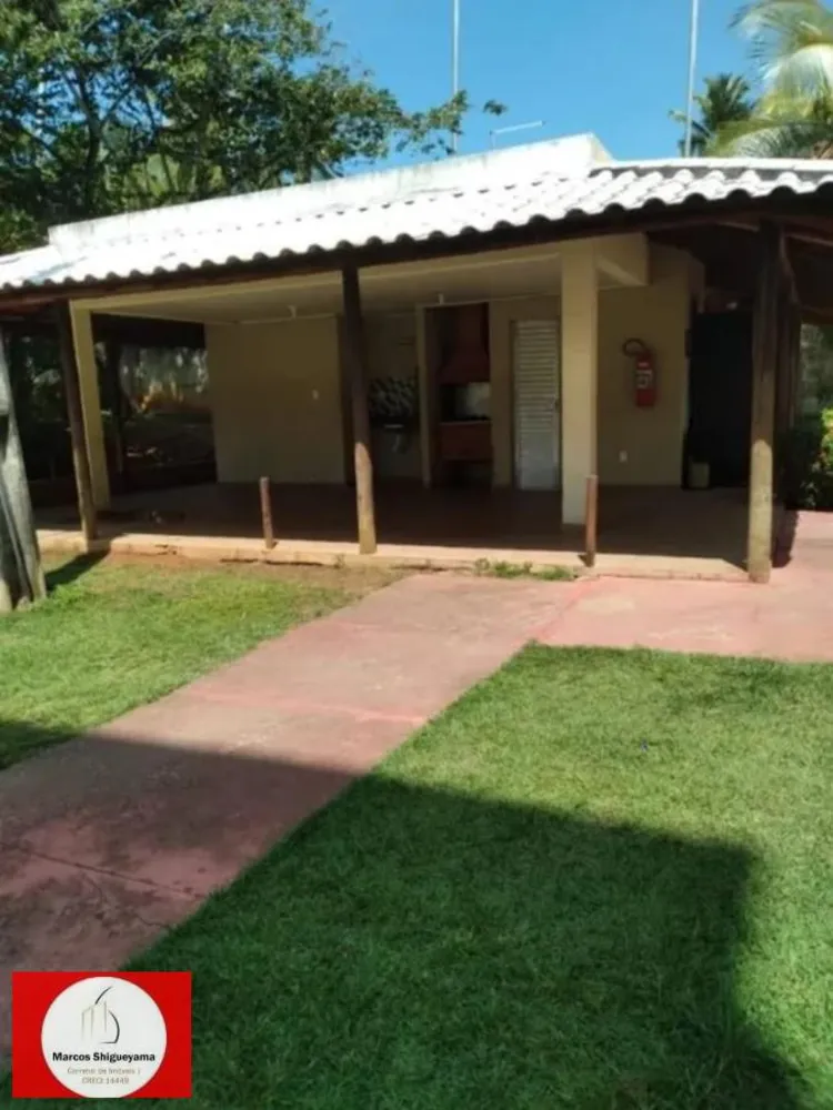 Cobertura, 3 quartos, 94 m² - Foto 2