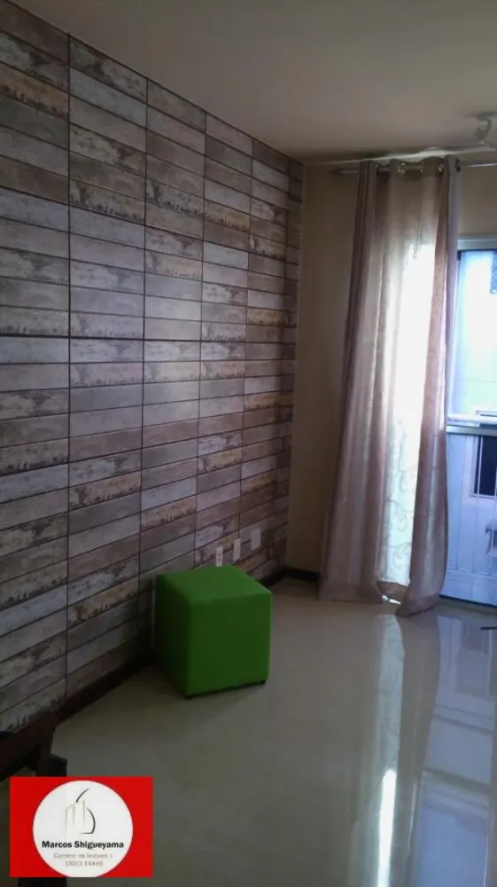 Cobertura, 3 quartos, 94 m² - Foto 11