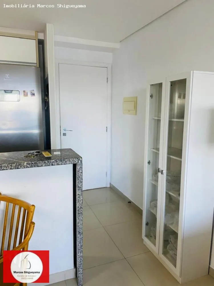 Apartamento, 2 quartos, 51 m² - Foto 4
