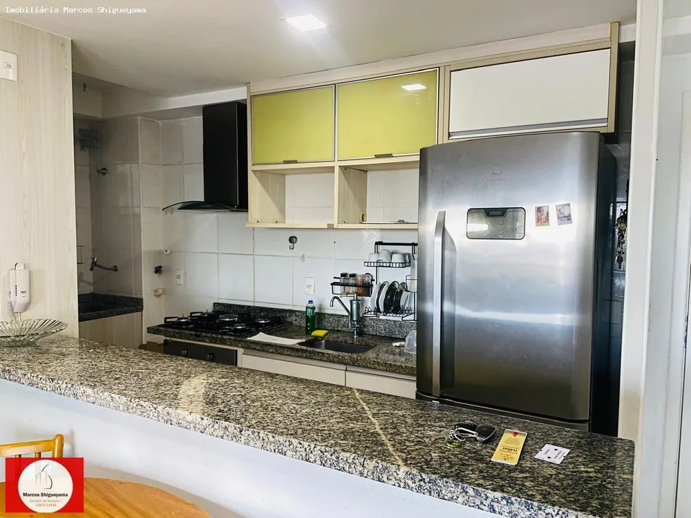 Apartamento, 2 quartos, 51 m² - Foto 5