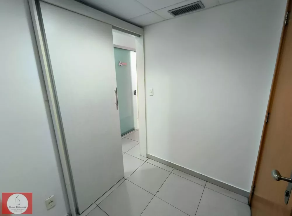 Prédio Inteiro para alugar, 69m² - Foto 3