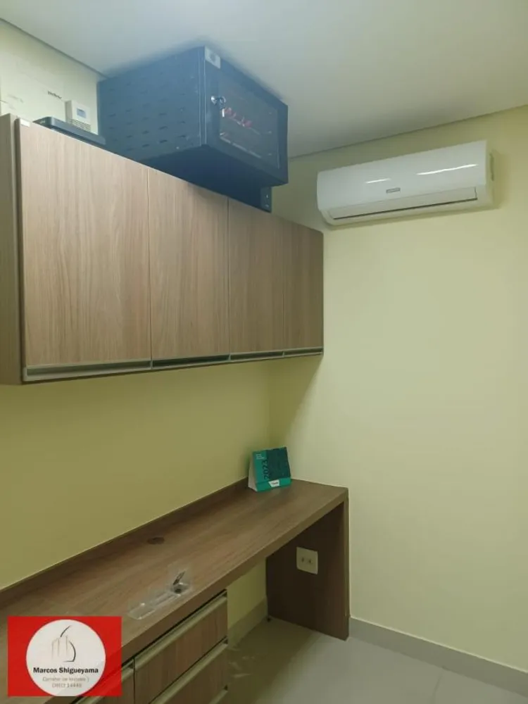 Sala-Conjunto, 69 m² - Foto 3