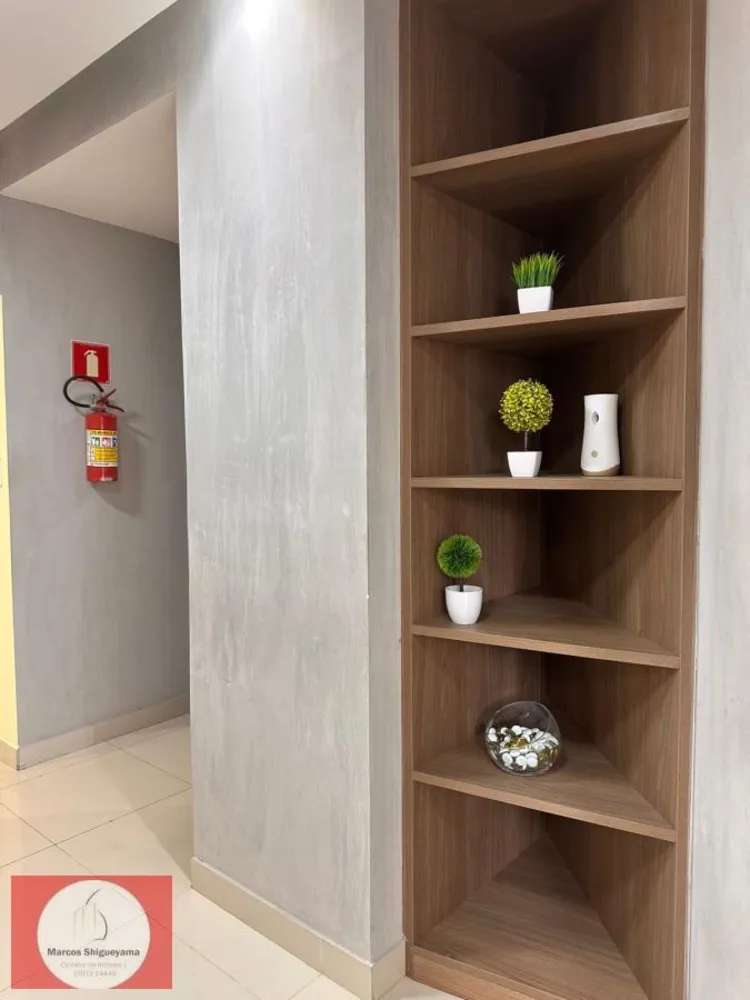 Sala-Conjunto, 69 m² - Foto 12