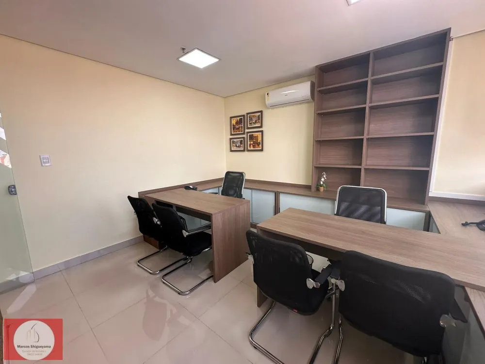 Sala-Conjunto, 69 m² - Foto 8