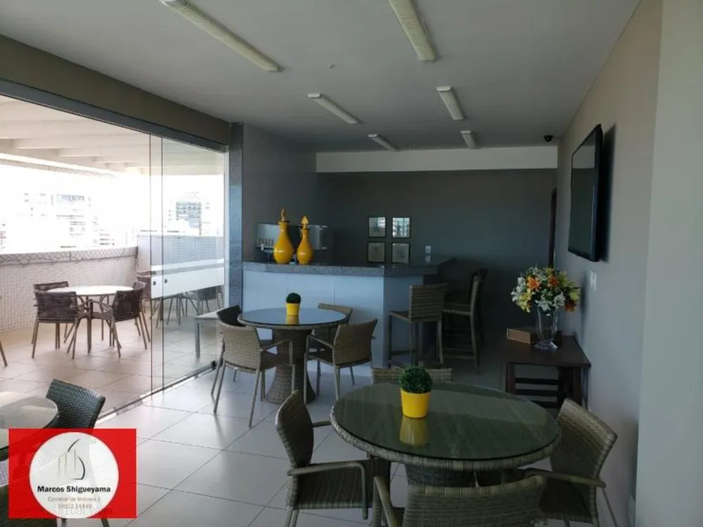 Sala-Conjunto, 69 m² - Foto 5