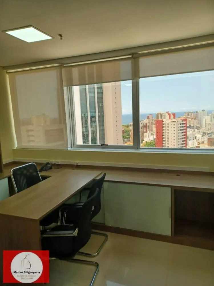 Sala-Conjunto, 69 m² - Foto 2