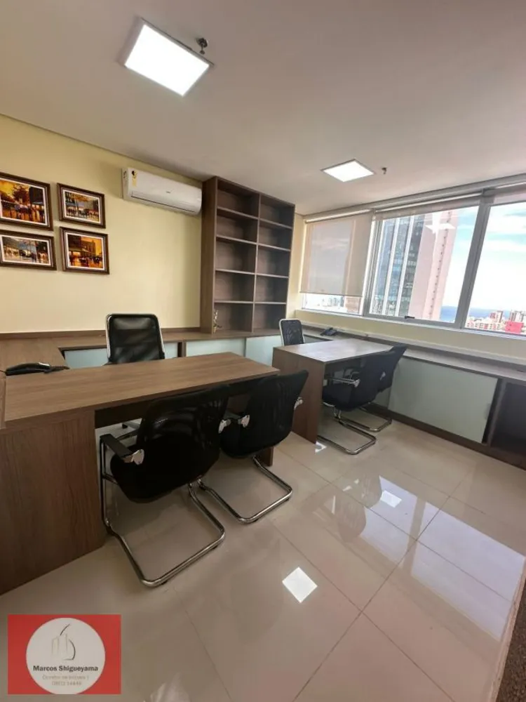 Sala-Conjunto, 69 m² - Foto 9