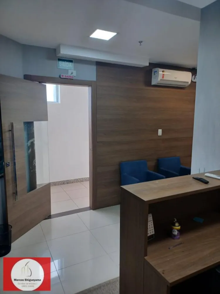 Sala-Conjunto, 69 m² - Foto 4