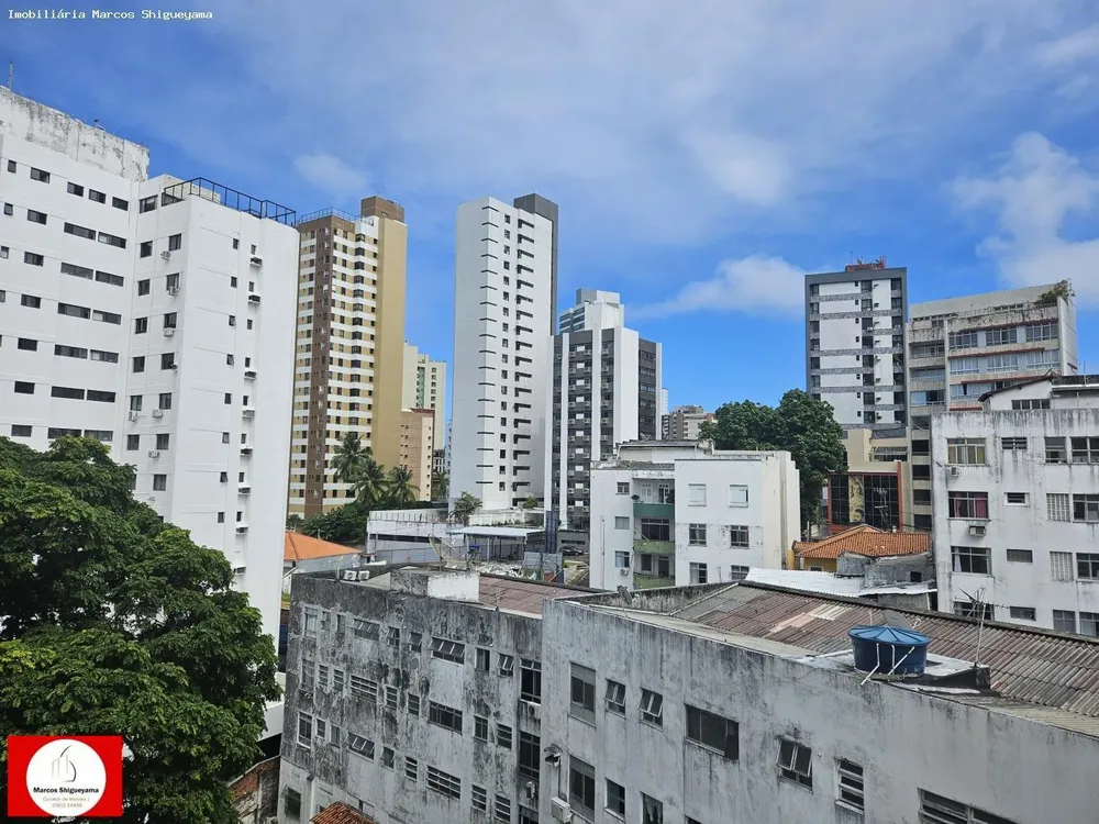 Apartamento, 2 quartos, 87 m² - Foto 4