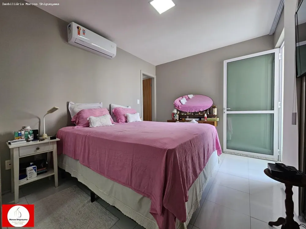 Apartamento, 2 quartos, 87 m² - Foto 1