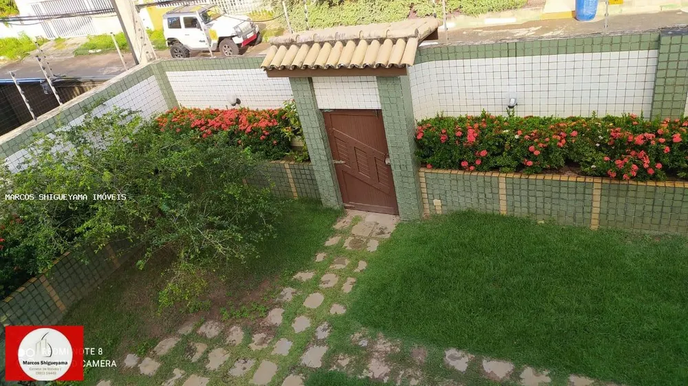 Casa de Condomínio, 5 quartos - Foto 2