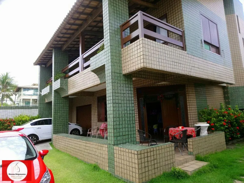 Casa de Condomínio, 5 quartos - Foto 5
