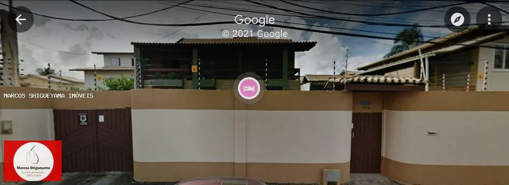 Casa de Condomínio, 5 quartos - Foto 4
