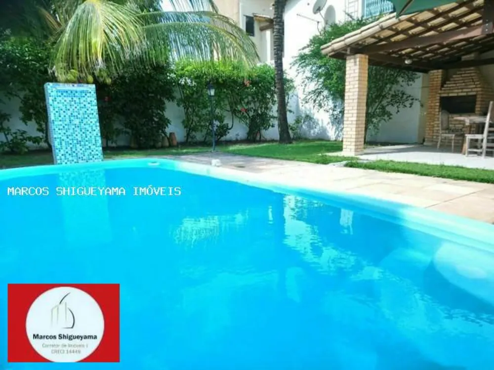 Casa de Condomínio, 5 quartos - Foto 7