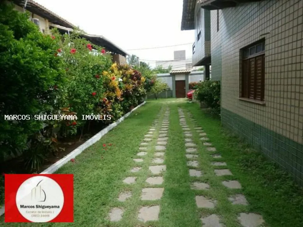 Casa de Condomínio, 5 quartos - Foto 8