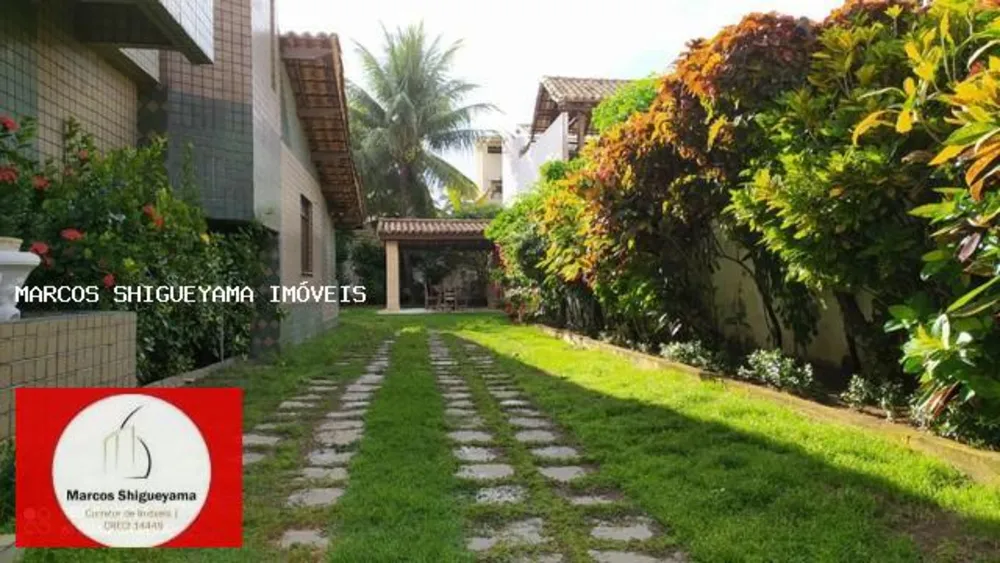 Casa de Condomínio, 5 quartos - Foto 6