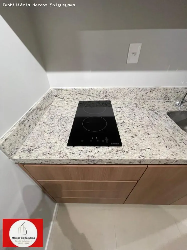 Apartamento, 1 quarto, 20 m² - Foto 6