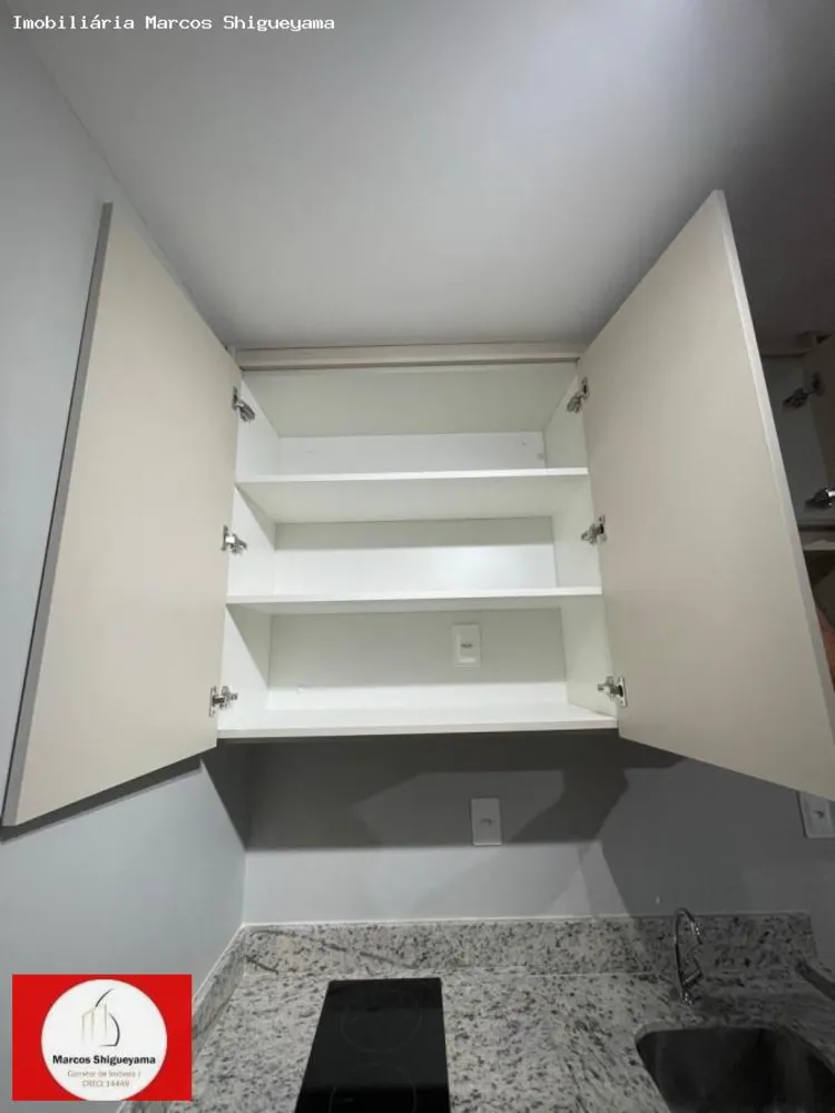 Apartamento, 1 quarto, 20 m² - Foto 4