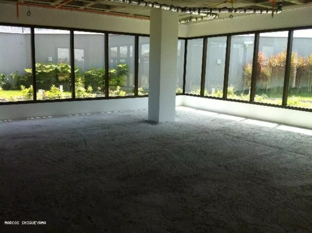 Conjunto Comercial-Sala à venda, 113m² - Foto 4