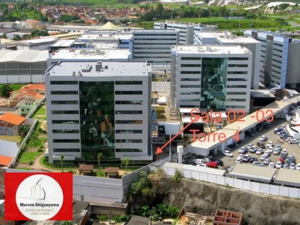 Sala-Conjunto, 113 m² - Foto 11