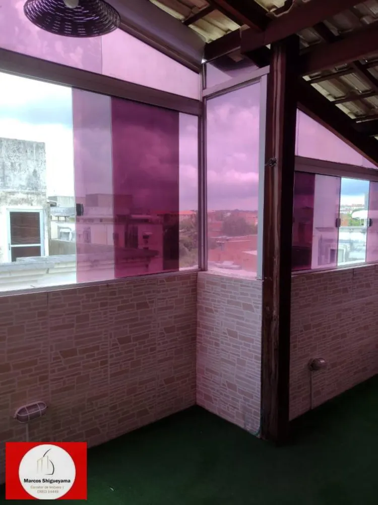 Cobertura, 3 quartos, 94 m² - Foto 1