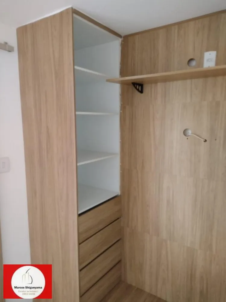 Cobertura, 3 quartos, 94 m² - Foto 9