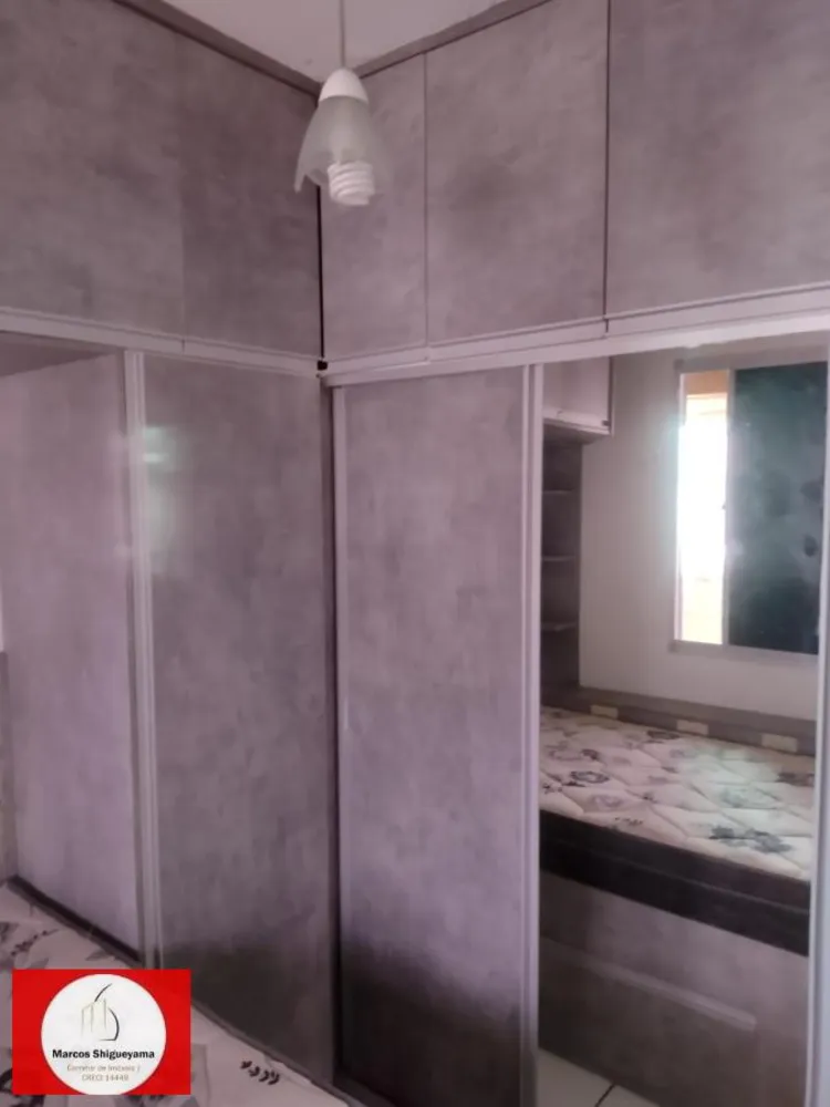Cobertura, 3 quartos, 94 m² - Foto 11