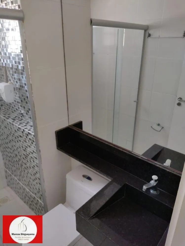 Cobertura, 3 quartos, 94 m² - Foto 6