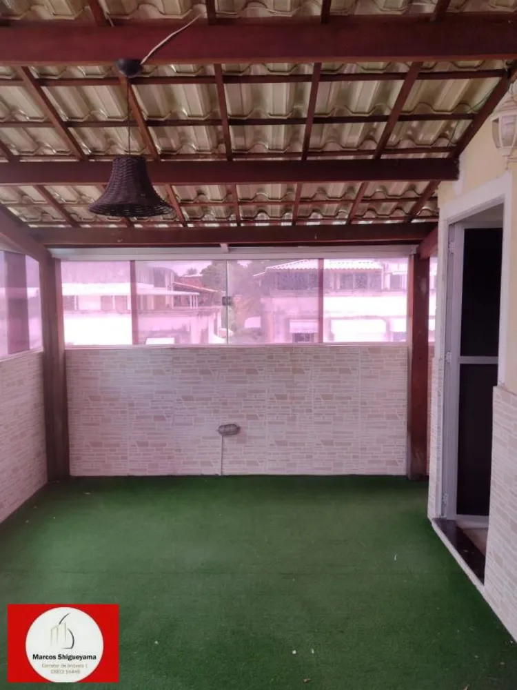 Cobertura, 3 quartos, 94 m² - Foto 2